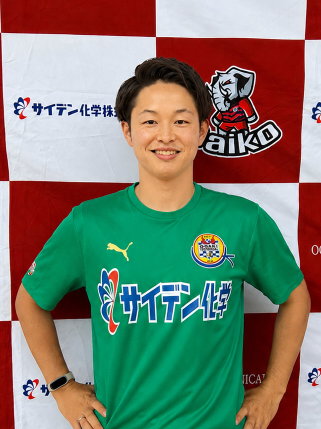 選手登録